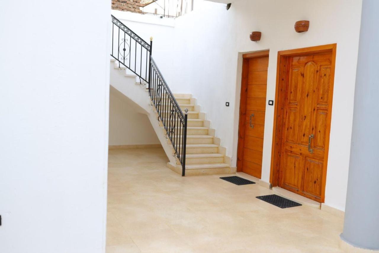 Diamond Guest House Louxor Extérieur photo