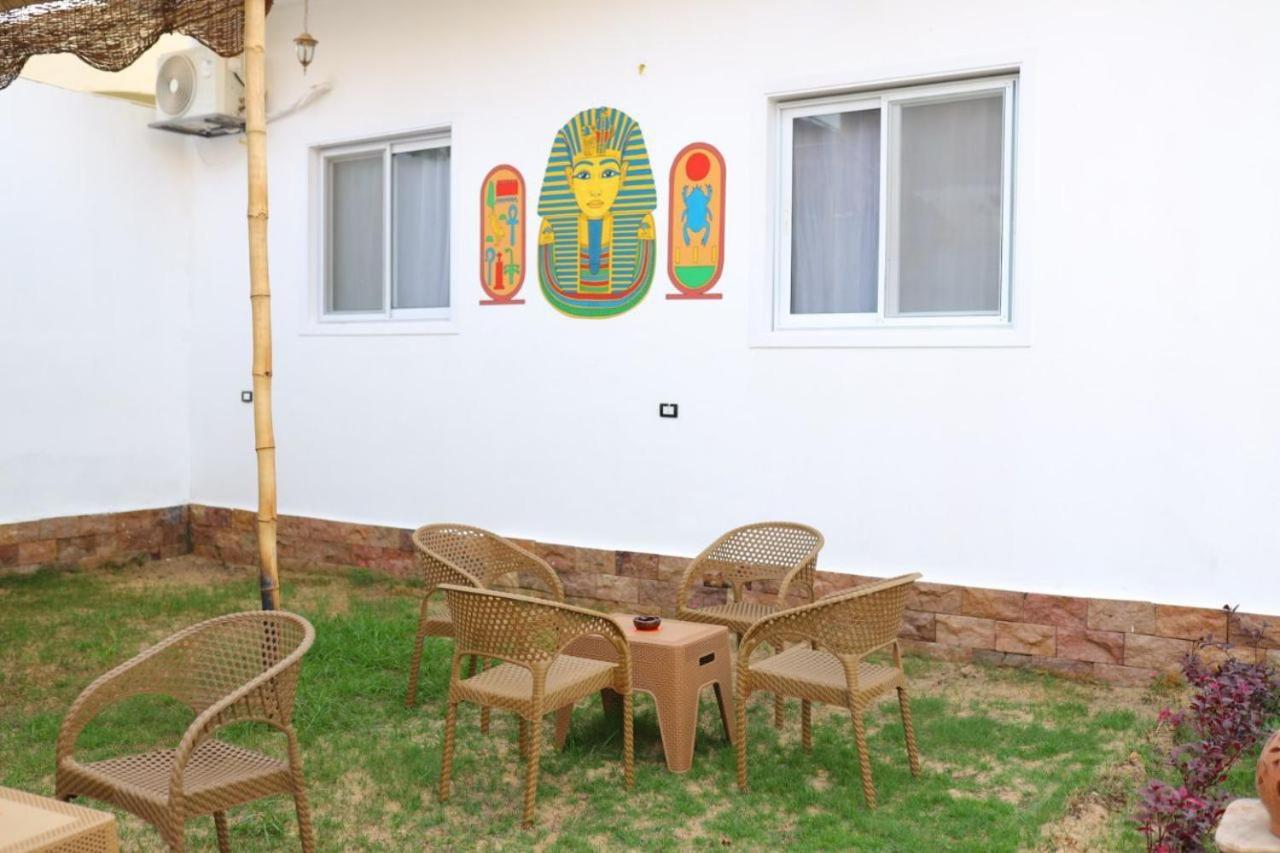 Diamond Guest House Louxor Extérieur photo