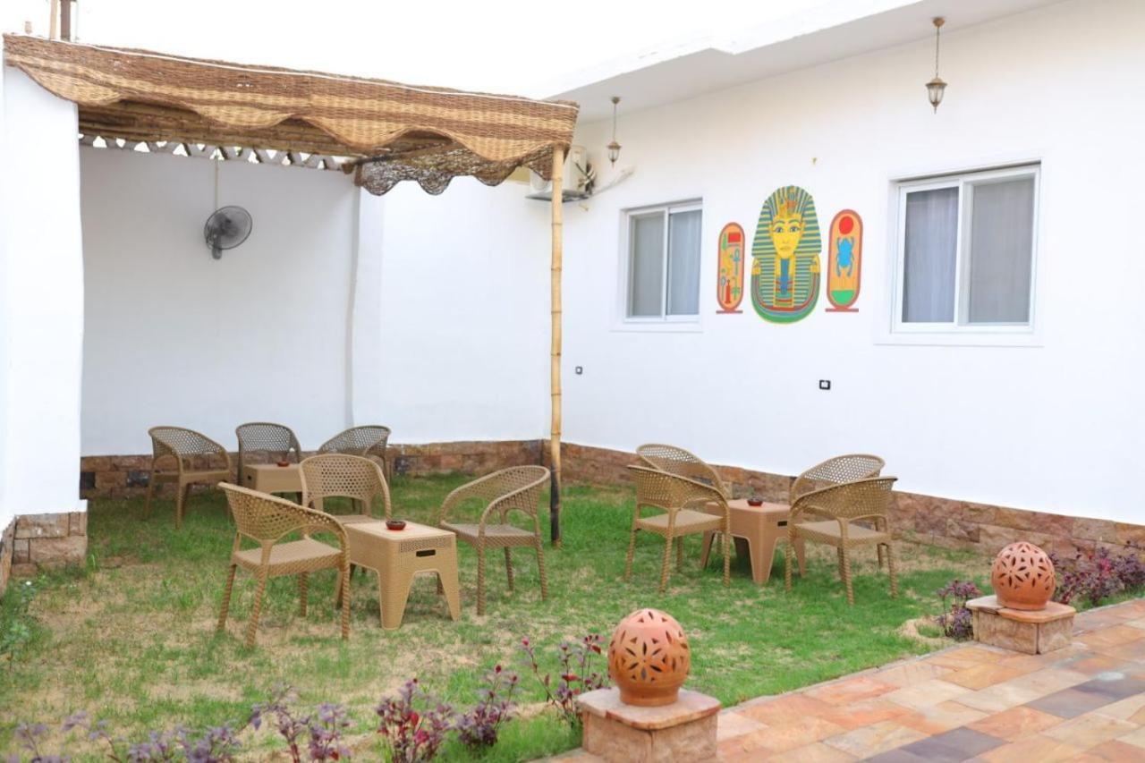 Diamond Guest House Louxor Extérieur photo